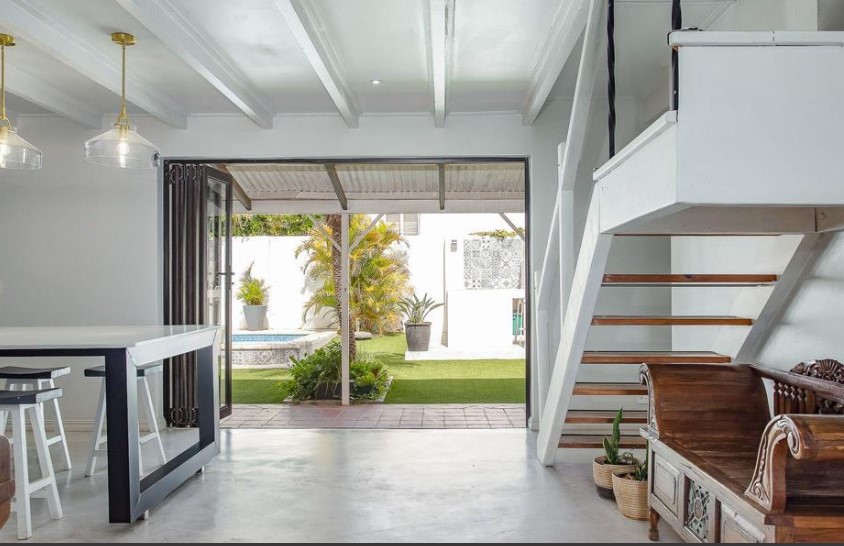 4 Bedroom Property for Sale in Vrykyk Western Cape